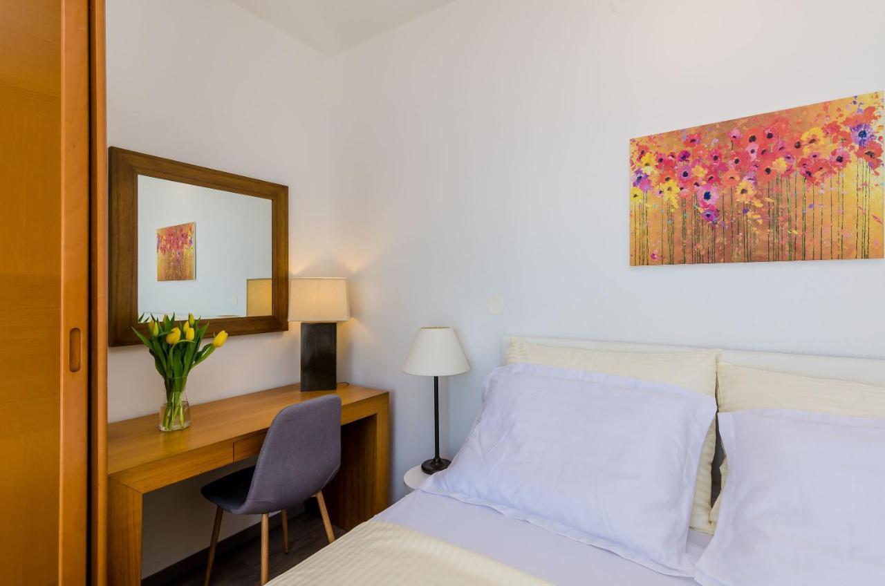 Apartments Knego 믈리니 외부 사진
