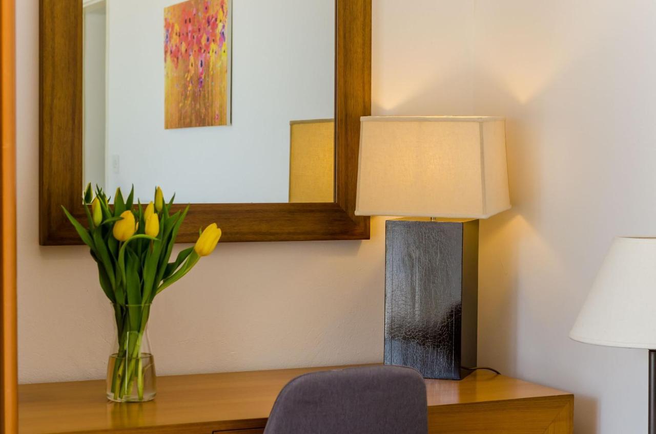 Apartments Knego 믈리니 외부 사진