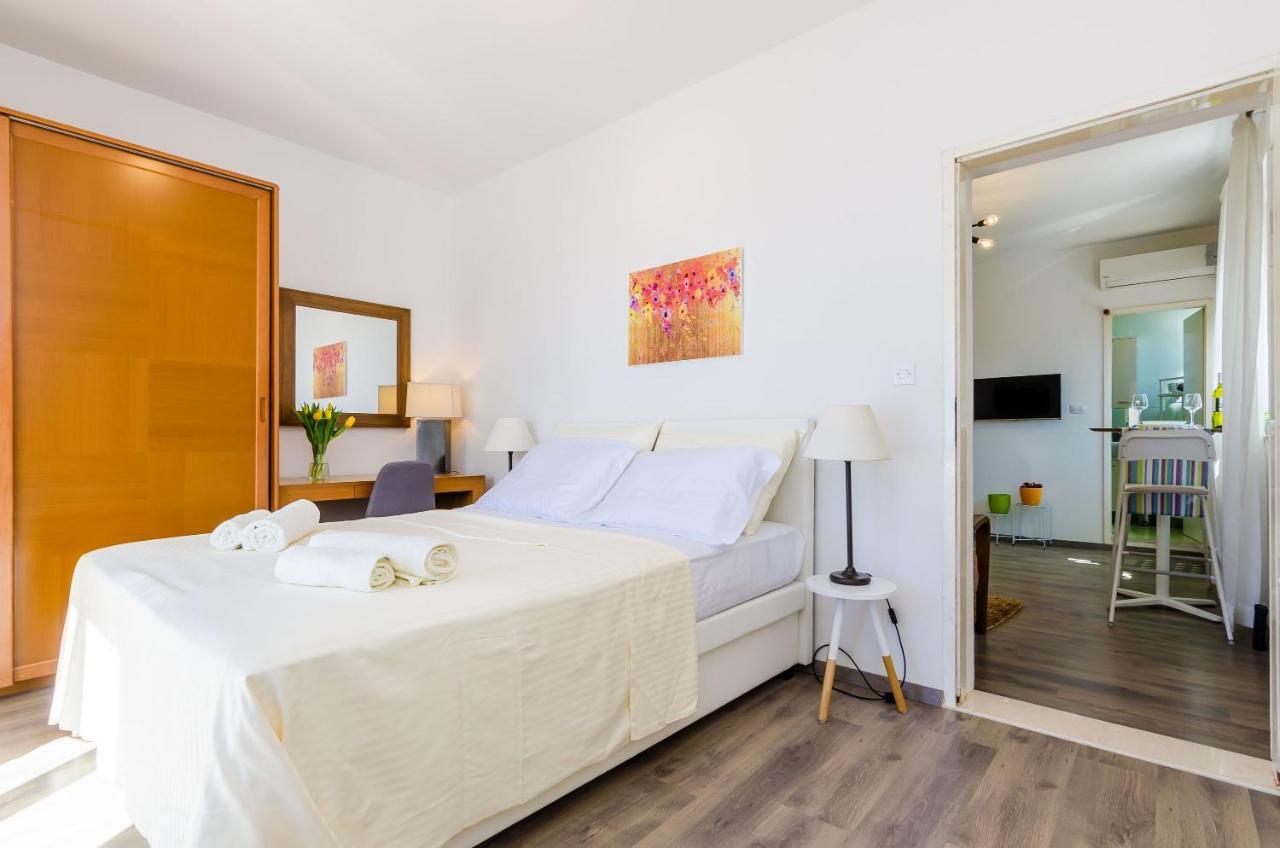 Apartments Knego 믈리니 외부 사진