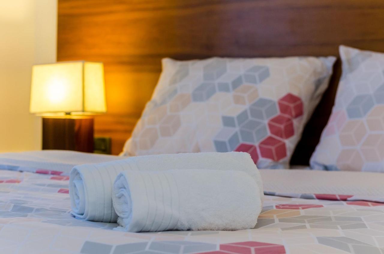 Apartments Knego 믈리니 외부 사진