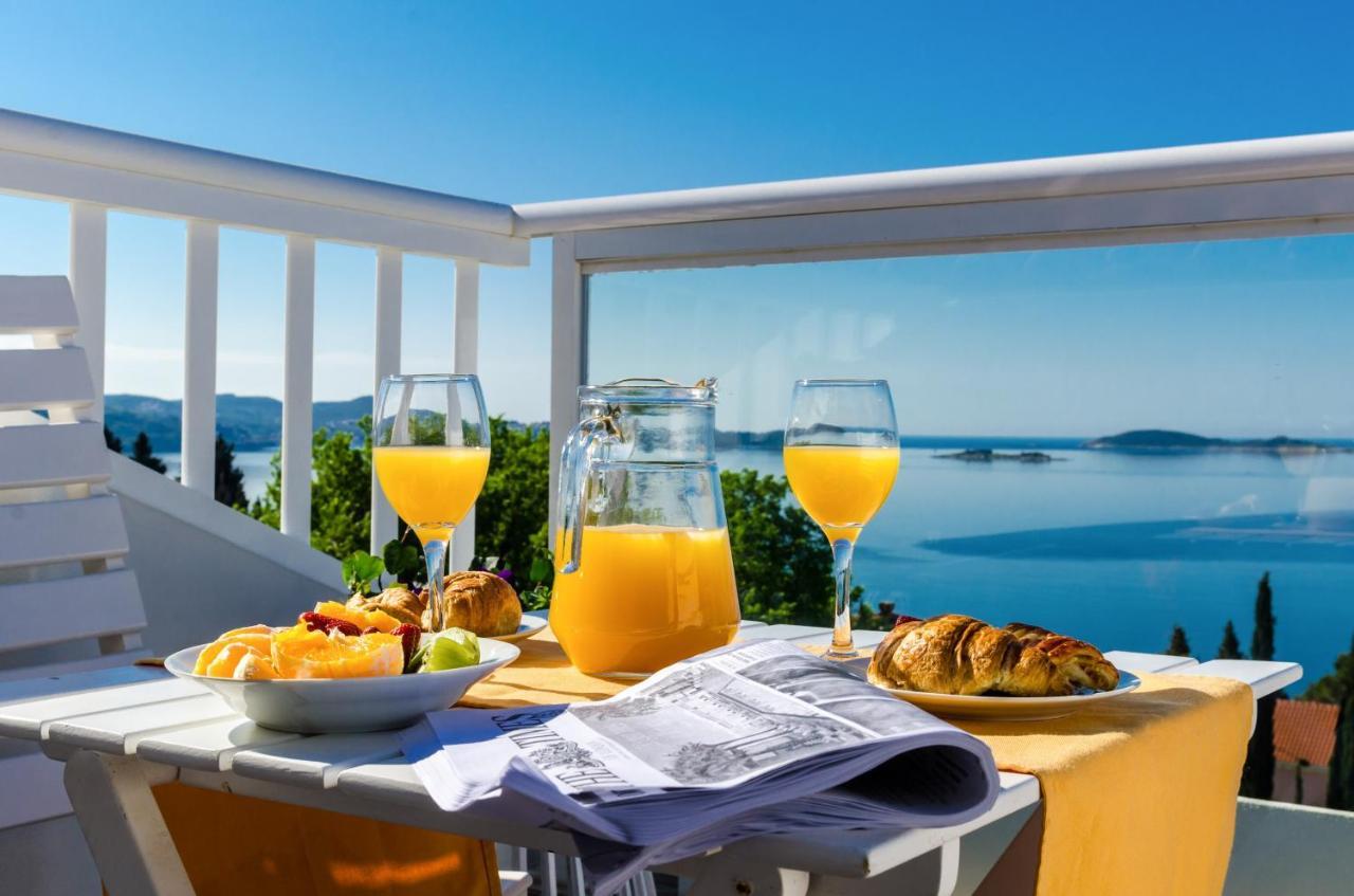 Apartments Knego 믈리니 외부 사진
