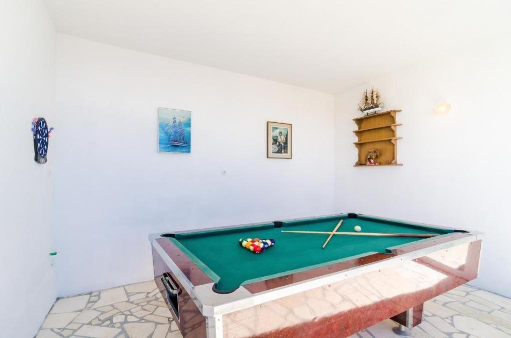 Apartments Knego 믈리니 객실 사진