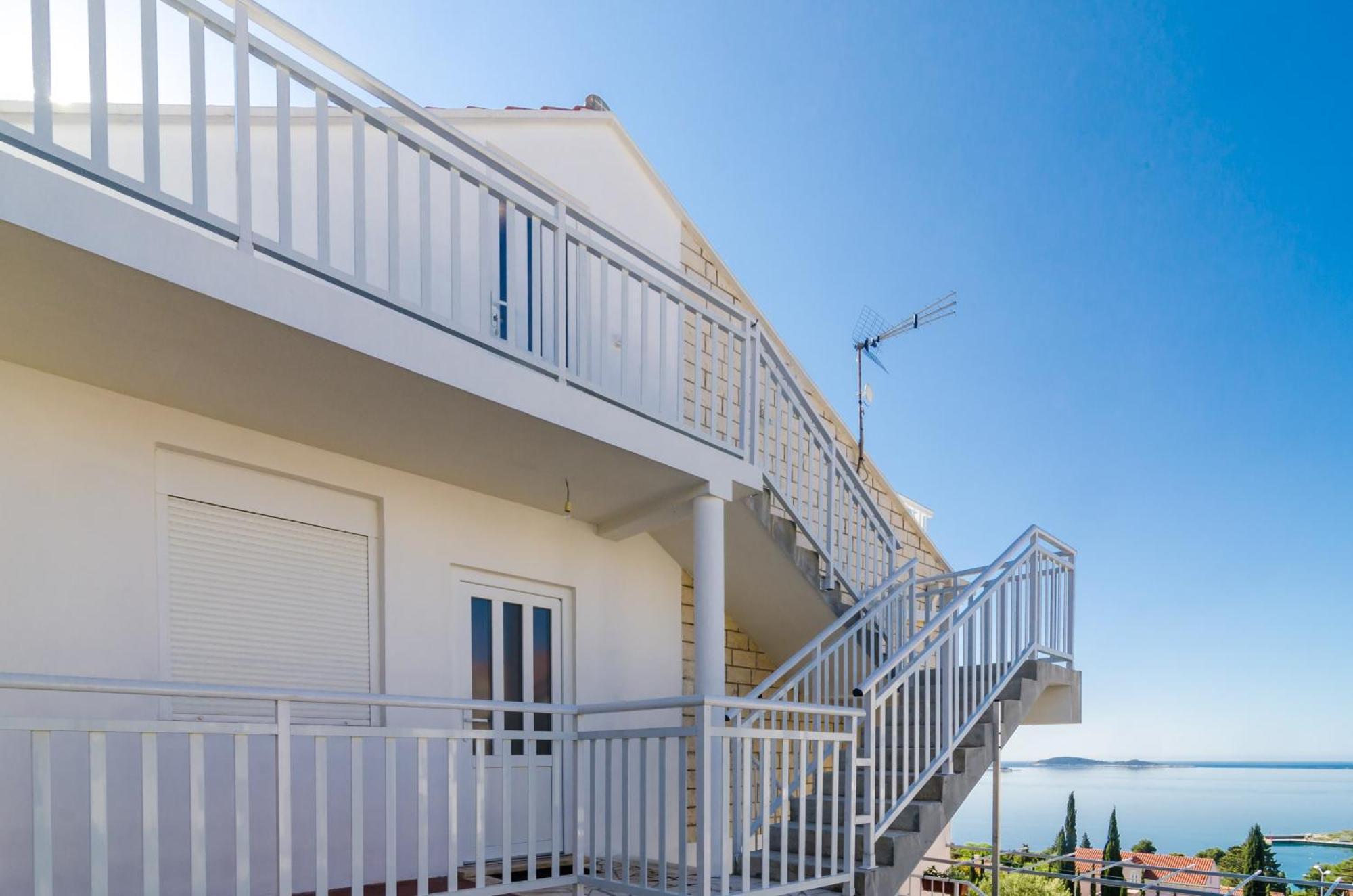 Apartments Knego 믈리니 객실 사진
