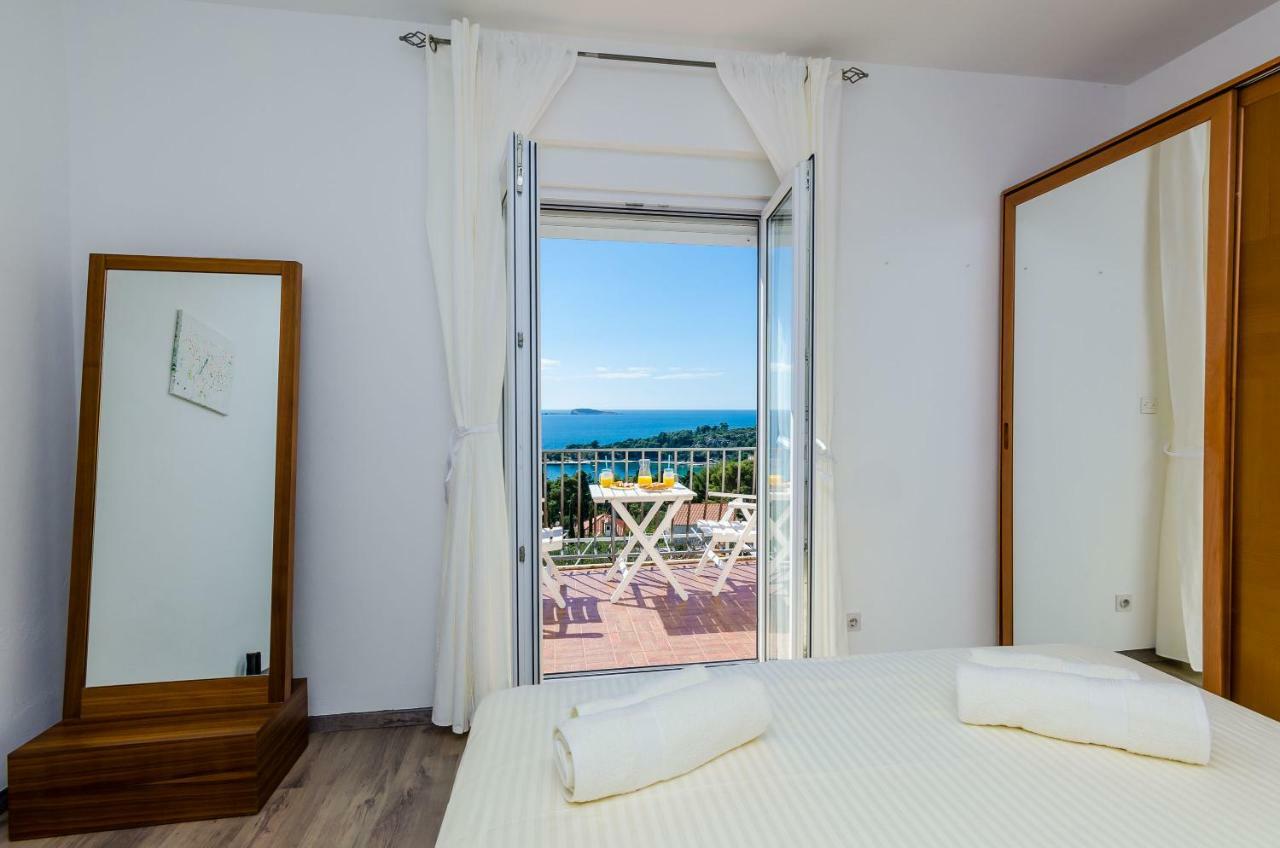 Apartments Knego 믈리니 외부 사진
